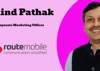 CPaaS sees rapid adoption of omnichannel communication, conversational commerce, and AI automation: Milind Pathak, Route Mobile