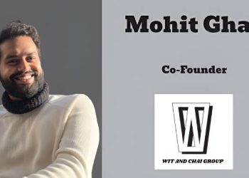Brands clutter the ad environment by underutilizing resources from platforms like Meta, Google, and GWI: Mohit Ghate, Wit and Chai