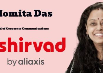 Ashirvad by Aliaxis appoints Momita Das as Head of Corporate Communications