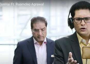 Motilal Oswal Group launches #YehConHai Campaign to tackle fraud