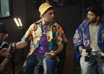 FWD by Myntra unites Vishwanathan Anand and Gukesh Dommaraju in a bold, witty campaign for GenZ style