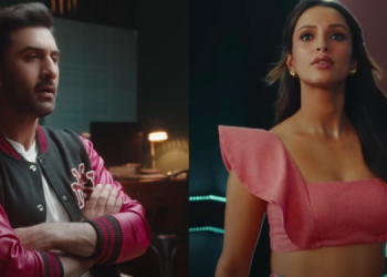 Ranbir Kapoor and Triptii Dimri lead Myntra’s campaign for accessible fashion