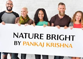 Discover the Wisdom of Ayurveda with Nature Bright in an Exclusive Masterclass
