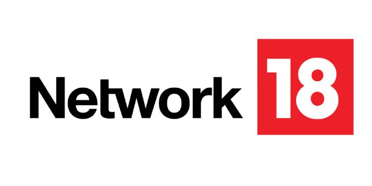 Network18 emerges as No.1 news network with largest market share