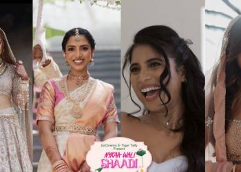 Nykaa joins the OTT World with ‘Nykaa Wali Shaadi’ on Jio Cinema