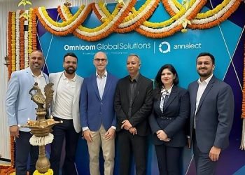 Omnicom strengthens India presence with fourth global solutions center in Hyderabad