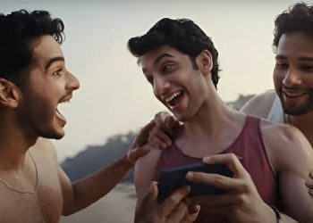 OPPO and Famous Innovations unveil a captivating campaign for Reno13 Series