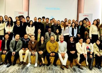 Outreach marks milestone with 25th #ORNKnowledge session featuring Full-Day Workshop