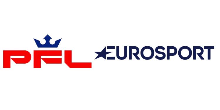 Warner Bros. Discovery Brings Professional Fighters League Back to India on Eurosport