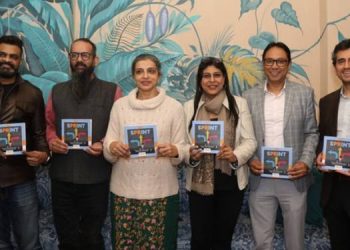 Indian PR Industry achieves ₹2,500 Cr milestone in FY23, eyes ₹4,570 Cr by FY30