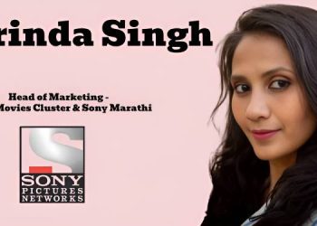 SPNI appoints Parinda Singh as Head of Marketing for Hindi Movies Cluster & Sony Marathi