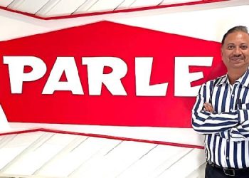 Krishnarao Buddha departs Parle Products after 24 years