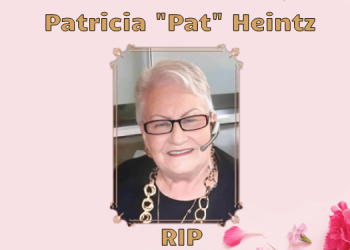 Patricia “Pat” Heintz, “Mother” of Havas Media, Passes Away After 33 Years of Service