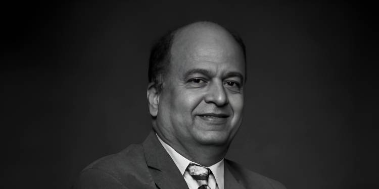 Voltas MD & CEO Pradeep Bakshi to step down after term completion