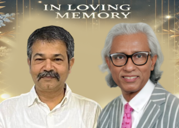 “Leadership and Legacy: How Dr. Bhaskar Das Built Iconic Teams, as Recalled by Prakash Sankaranarayanan”