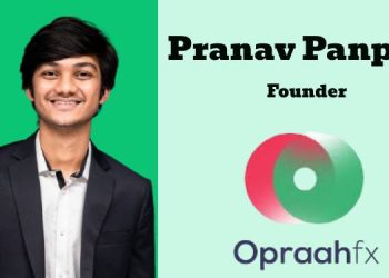 Brands now use influencer marketing for reach and measurable ROI, utilizing monetisation tools and advanced analytics on various platforms: Pranav Panpalia, OpraahFx