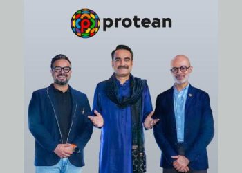 Protean narrates Bharat's story with Pankaj Tripathi as brand ambassador