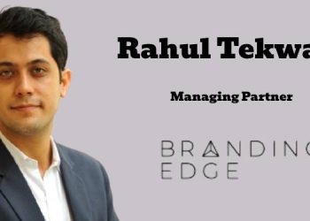When I look at 2025, I see it as a year of exciting opportunities and strategic evolution for us: Rahul Tekwani, Branding Edge