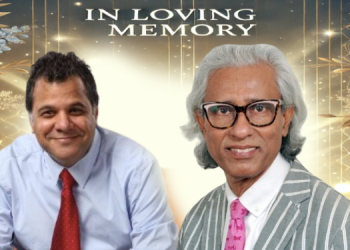 “A Corporate Leader Who Reimagined Media with His ‘Media Neutral’ Vision” – Raj Nayak Remembers Bhaskar Das