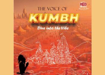 Red FM takes listeners on a sacred voyage with ‘The Voice of Kumbh’ at MahaKumbh