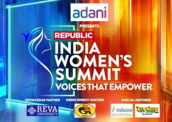Republic Media Network Presents the 2nd Edition of Women’s Summit 2025: Voices That Empower – January 23rd, 2025