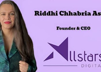 The Power of Personal Branding: How Can One Stand Out In A Crowded Digital Space