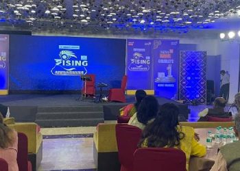 Network18 unveils Rising Cities series, showcasing Ahmedabad's blueprint for urban excellence