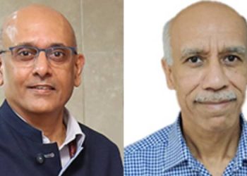 TRAI names Ritu Ranjan Mittar and Maruthi Prasad Tangirala as Whole-Time Members