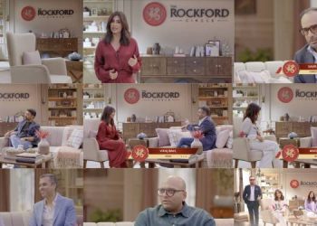 Mindshare and Modi Illva launch The Rockford Circle Season 2, highlighting India’s rising entrepreneurs