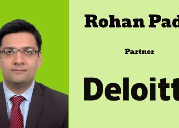 Gen Z's digital first approach is opening a number of commercial opportunities - especially in the non-live content sphere: Rohan Padha, Deloitte
