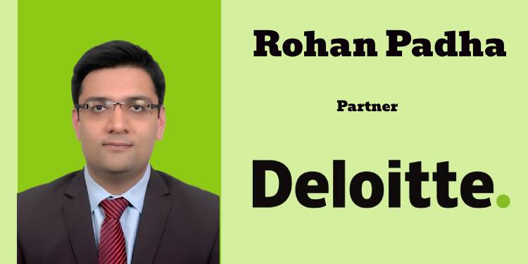 Gen Z's digital first approach is opening a number of commercial opportunities - especially in the non-live content sphere: Rohan Padha, Deloitte