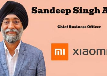 Xiaomi India appoints Sandeep Singh Arora as Chief Business Officer
