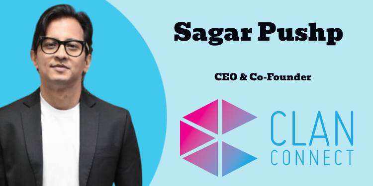 Brands prioritised authentic connections and high-quality content, collaborating with influencers who genuinely resonated with their audiences: Sagar Pushp, ClanConnect
