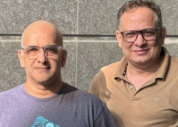 Sagar Mahabaleshwarkar joins Salt Brand Solutions as Executive Director