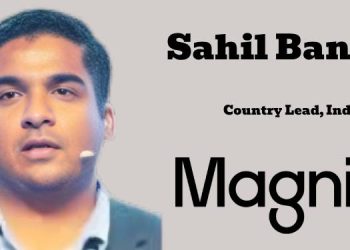 Magnite appoints Sahil Bansal as Country Lead, India