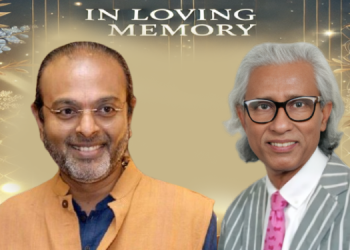 “Dr. Bhaskar Das: A Mentor Who Shaped Generations of Media Professionals”