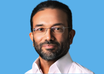 Sajith Sivanandan joins Jio Platforms as President of Jio Mobile Digital Services