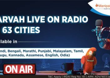 ManipalCigna expands 'Sada Secure Raho' campaign to 63 cities across 21 states