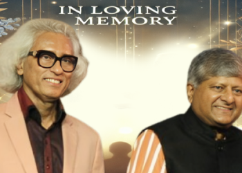 “I am a Daas, I am your Daas”: Shashi Sinha Remembers Dr. Bhaskar Das