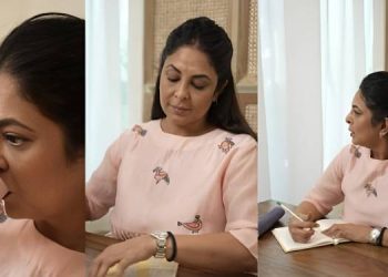 Shefali Shah's association with Flourish looks to reflect her passion for sustainability and her love for pieces that elevate a house into a warm, inviting home