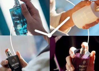 Skinn by Titan launches campaign film for new collection ‘Skinn 24Seven’