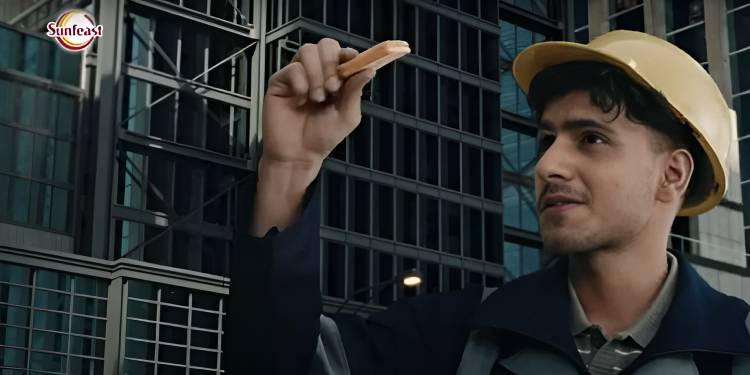 Sunfeast introduces 'Wowzers' biscuit, promises 14 crispy layers and cheesy delight in every bite