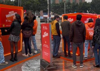 Swiggy Instamart, Dentsu Creative Isobar & Lifelong Heat Up Delhi-NCR with ‘Instawarmer’ buzz