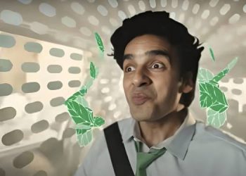 Tic Tac unveils new brand film, "Tic Tac Fresh, Vibe Refresh"