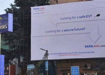 Tata AIA Life’s latest campaign ‘Kuch Income Life Ke Liye, Kuch Life Insurance Ke Liye' encourages smart spending for a brighter future