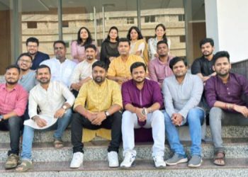 Bhubaneswar Based Auto-tech startup Motorfloor raises pre-seed funding to expand product portfolios in the commercial mobility domain
