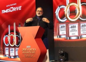 Digit Zero1 Awards 2024 honour Excellence in Consumer Tech and Innovation