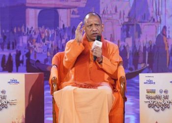 Navbharat Ka Mahakumbh Charts Vision for India’s Cultural and Economic Growth