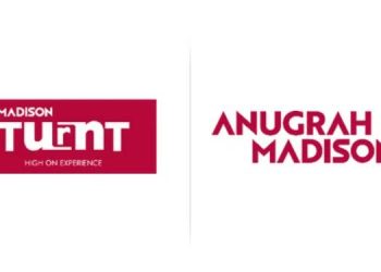 Madison Turnt and Anugrah Madison deliver brand experiences at Maha Kumbh Mela and Bharat Mobility Global Expo 2025