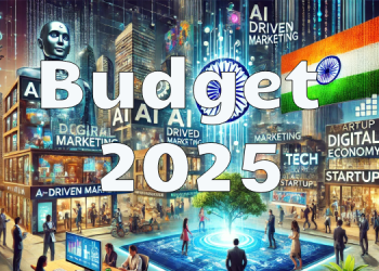Union Budget 2025: Industry leaders outline key expectations for Advertising, Media, Marketing, and Startups
